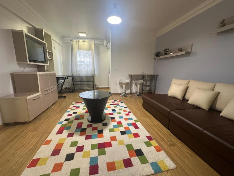 Apartament 2 camere Tudor Vladimirescu langa Iulius Mall - 1