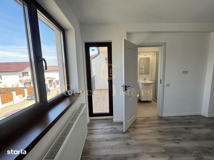 Chirie Casa tip duplex 4 camere - 5