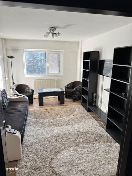 Apartament 3 camere de vanzare Campina Prahova - 1