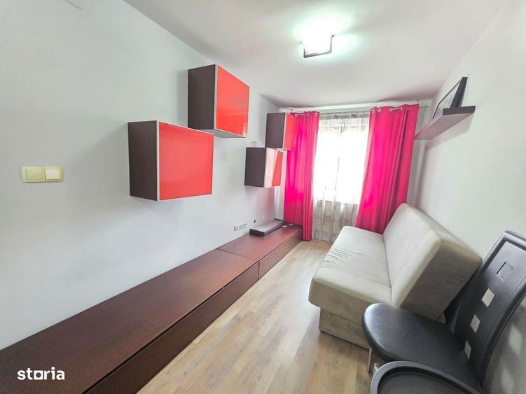 3 camere, decomandat, zona Spitalului Vechi, mobilat, utilat - 3