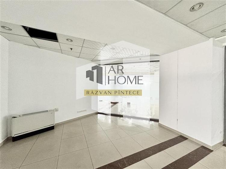 Spatii birouri de la 20 mp pana la 2000 mp, zona Vest, Ploiesti - 4