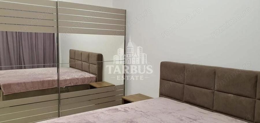 Apartament cu 2 camere si terasa 19m2, Future Residance - Giroc - 5