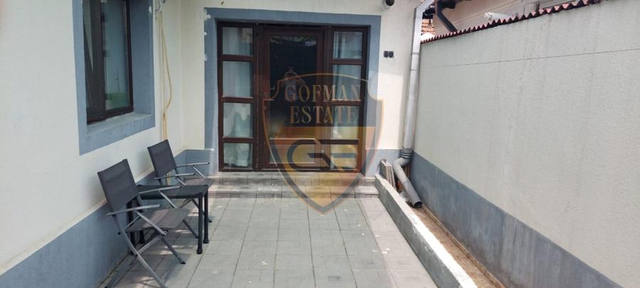 Casa 3 camere Faleza Nord aproape de plaja, centrala gaze, aer conditionat - 4