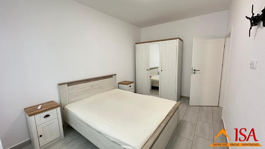 Studio modern – mobilat și utilat – DOAMNA STANCA - 7