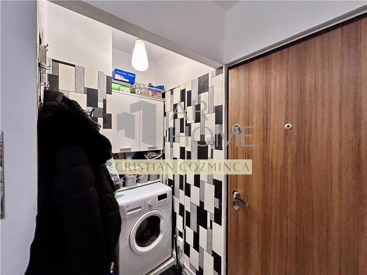 Apartament 2 camere decomandat, Democratiei, Ploiesti - 2