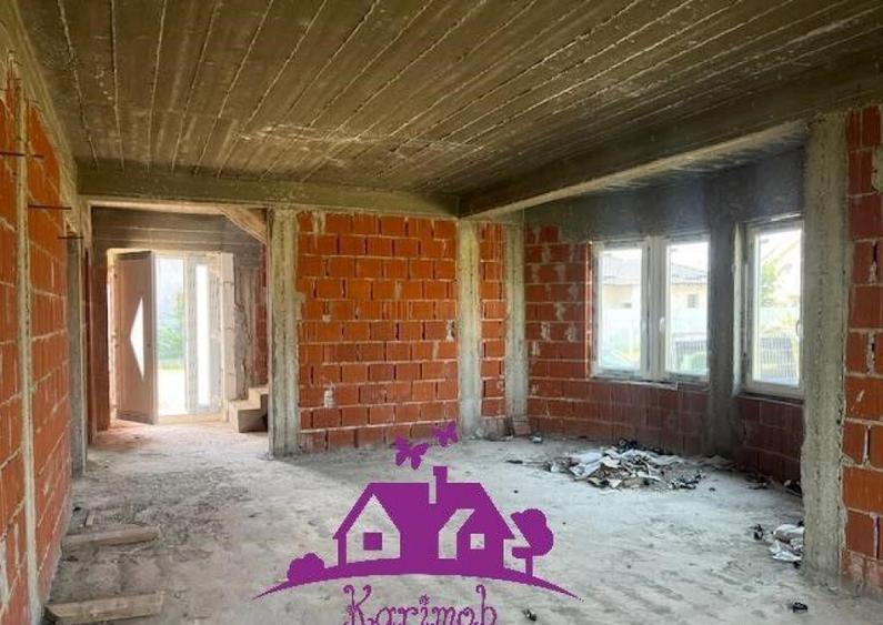 Casa in localitatea Osorhei - 4