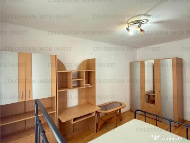Apartament 2 camere | decomandat | etaj intermediar- zona Centru Civic - 6