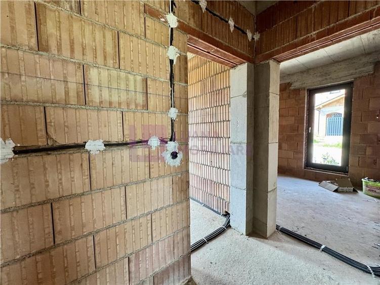 Casa Calea Cisnadiei | NOUA | pe un singur nivel | front dublu - 6