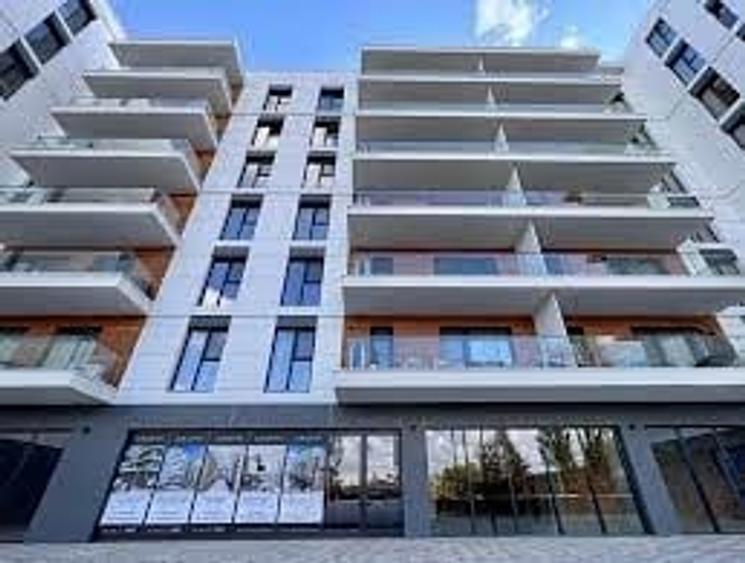 Apartament 2 camere modern THE LEVEL 2 (bloc nou finalizat) - 1