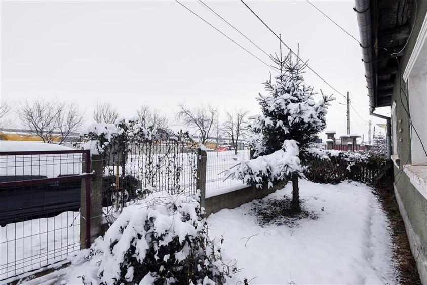 RECO teren cu casa de vaioaga - 24