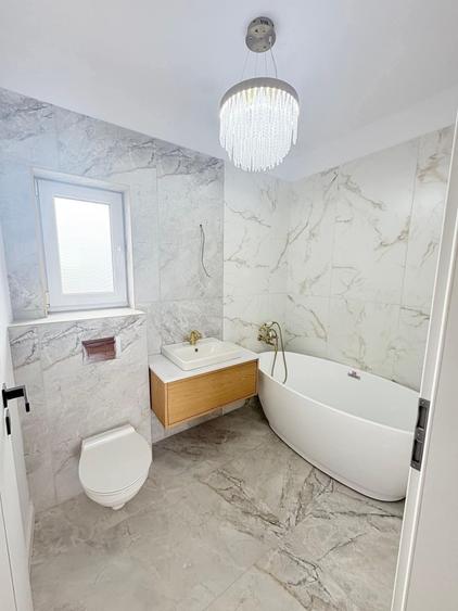 Luxury Villas Dobroesti Fundeni,Vile P+1 ,5 Camere - 8