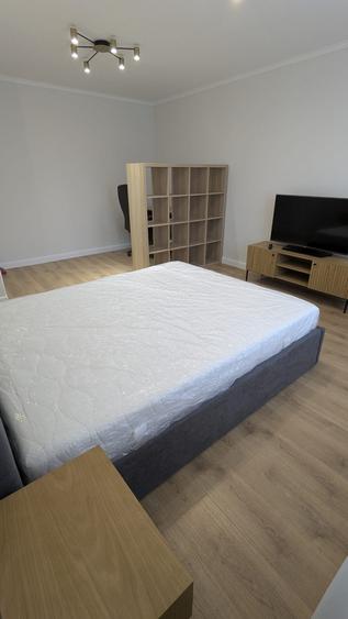 Nerva Traian, Metrou Timpuri Noi, Prima Inchiriere, Studio 40 mp - 10