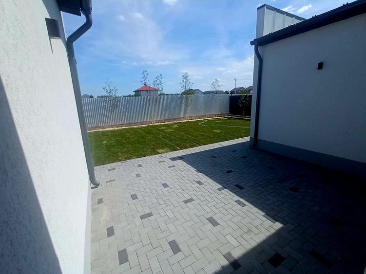 CASE INDIVIDUALE FORTULUI, TOATE UTILITATILE, PARCARE, COMISION 0% - 5