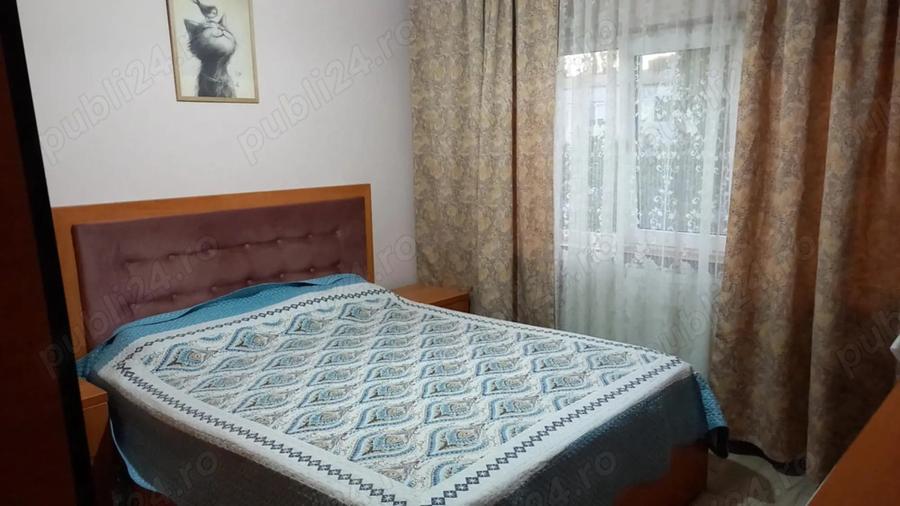 prprietar vand apartament 2 camere decomandate in spatele liceului auto - 3