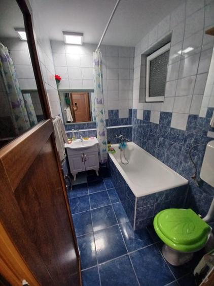 Ofer spre inchiriere 2 camere aproape de metroul Iancului - 8