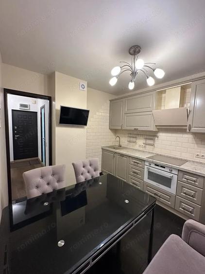 Garsoniera de inchiriat in zona Obor - 5