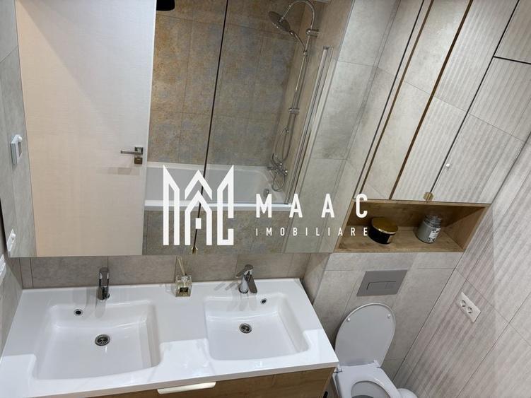 Garsonieră | 35MPU | 2 locuri de parcare | Doamna Stanca - 4