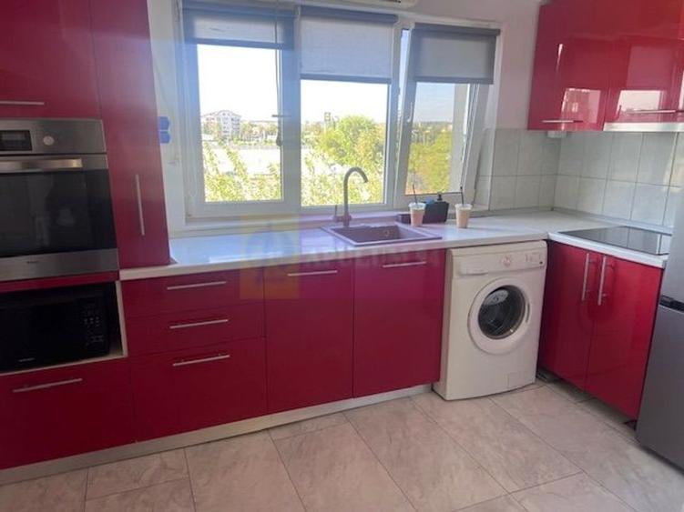 Garsoniera Soseaua Straulesti- Baneasa. - 3