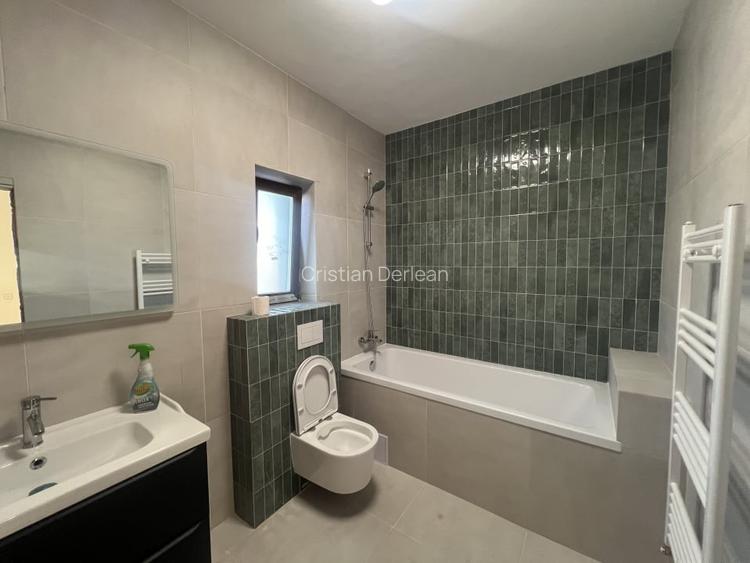 Duplex despartit prin camera tehnica - Timisoara, aproape de centura