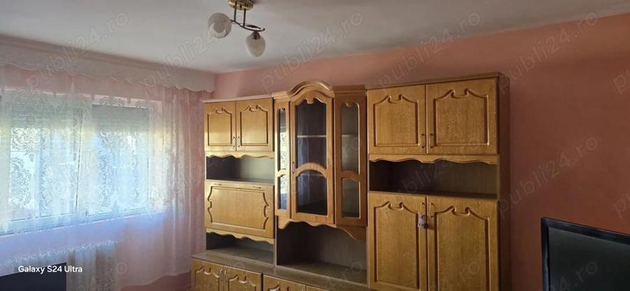 Inchiriez apartament cu doua camere - 4