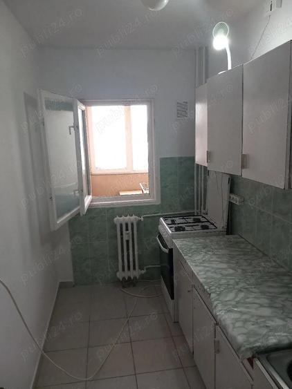 Garsoniera de inchiriat in Bulevardul Banu Manta - 3