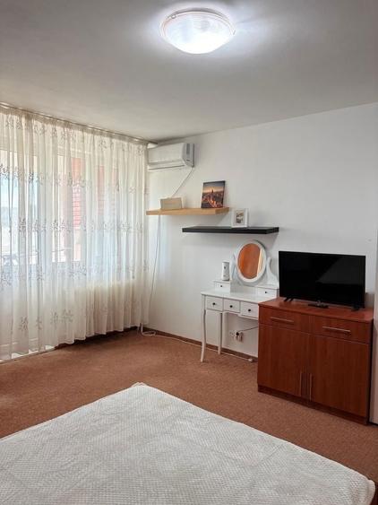 Garsoniera Parc Drumul Taberei-Piata Moghioros - 1