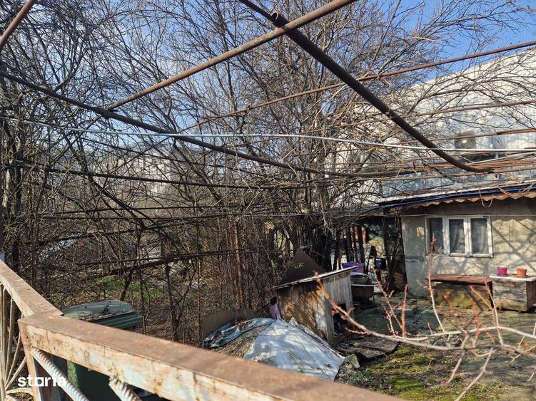 De vanzare casa demolabila - 5