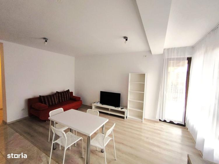 COMISION 0, Apartament 2 Camere, 51mp, Etaj 2 / 3, Parcare, ESSO GIROC - 7