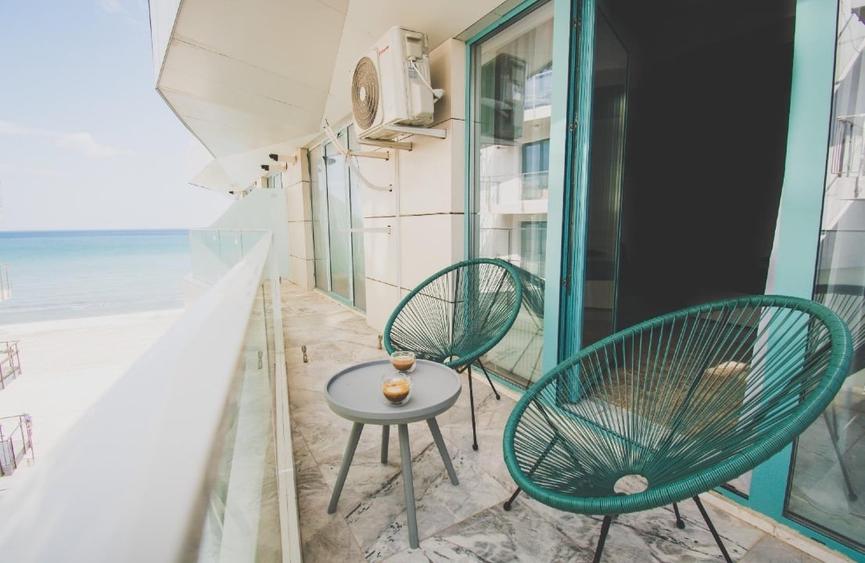 Studio Mamaia Nord-Navodari - 8