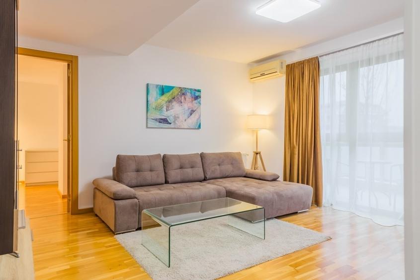 Otopeni, Gran Residencia, 69 mp, 2 bai, loc parcare ! - 14