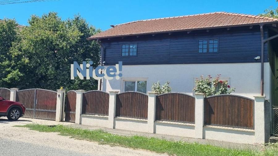 Casa finisata in Lazuri cu teren 1452 mp - 5