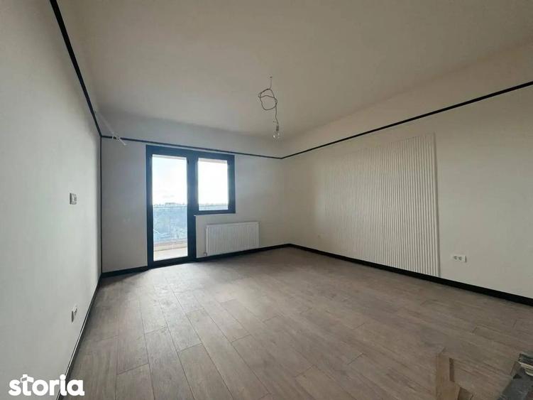 Apartament 2 Camere De Vanzare Lux | 88 mp Utili | Pipera - Voluntari - 1