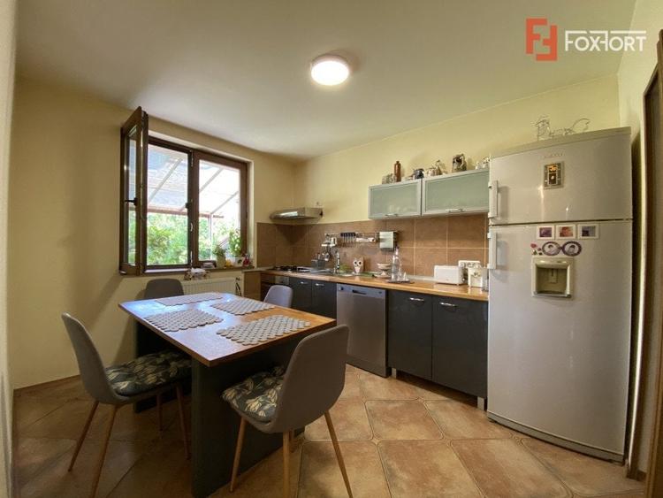 Casa cu 9 camere - panouri fotovoltaice, Timisoara - Bogdanestilor - 24