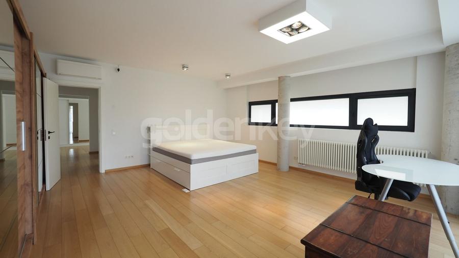 Vila minimalista pe o strada selecta si linistita - 12