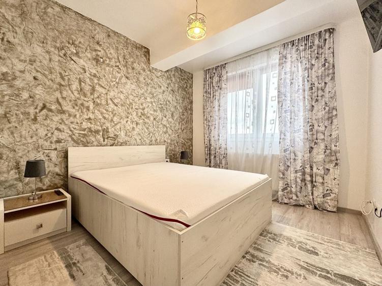 3 camere, dormitor cu baie proprie – Braytim - 11