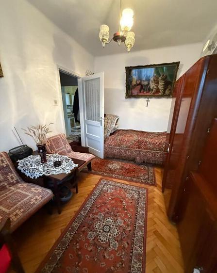 Ana Ipatescu, 1 camera - 4