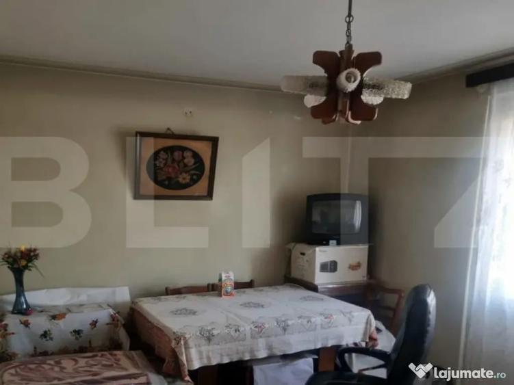 Apartament 2 cam,decomandat,et 2,zona centrala - 9