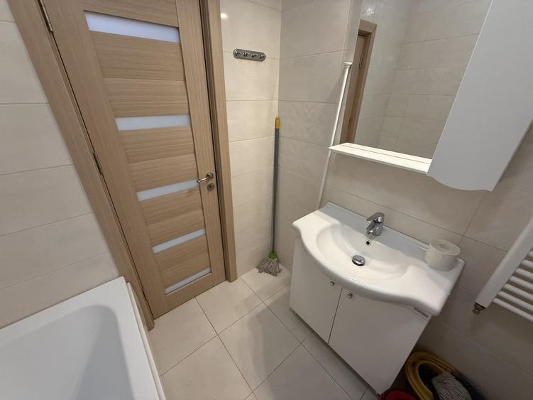 2 camere, Cotroceni Smart Residence 2019, Parcare Subterana - 8