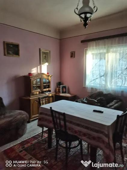 Predeal-Casa de vacanta - 3