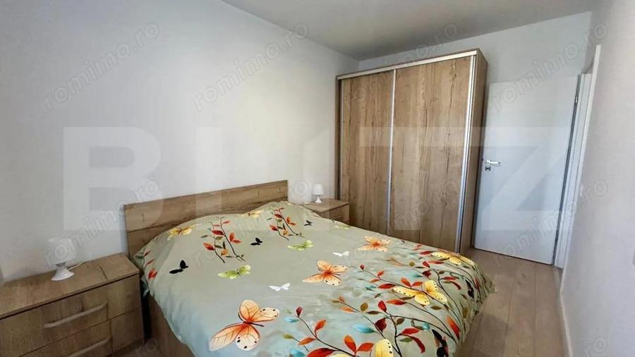 Apartament Prima Residence cu 2 camere, parcare subterana - 6