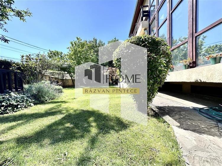 Proprietate impresionanta cu piscina interioara, zona centrala, Ploies - 23