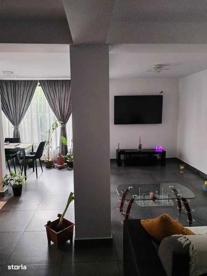 vila individuala cu 4 camere zona giurgiului - 4