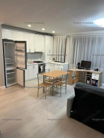 Apartament 3 camere - Dumbravita - 560 euro