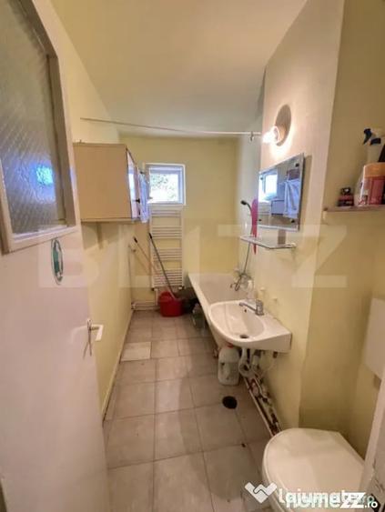 Apartament cu 2 camere semidecomandat, Deva, zona centrala l - Deva (Hunedoara) - 8