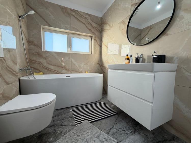 Duplex 4 camere-MOSNITA NOUA - 8