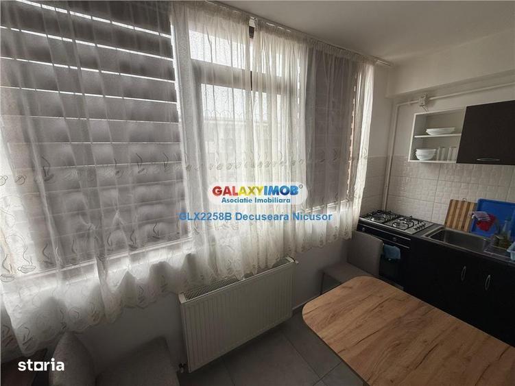 Apartament 2 camere, Mobilat, Utilat, Militari Residence 390 Euro - 3
