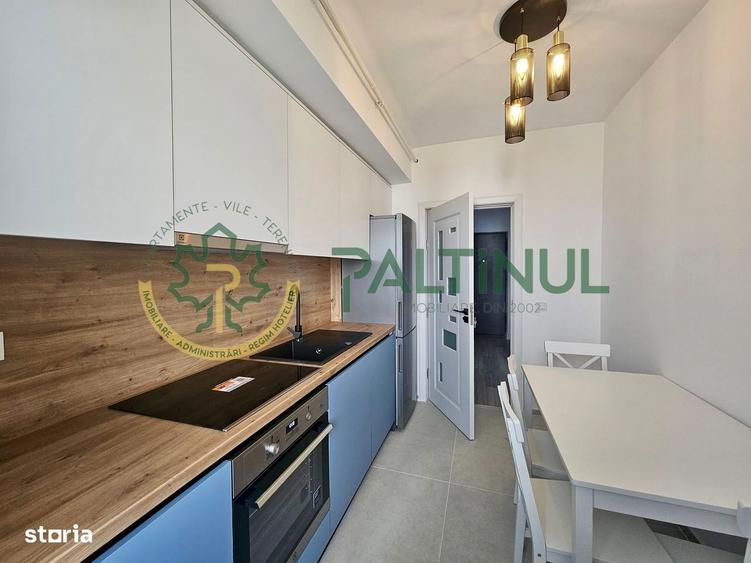 Apartament de inchiriat 2 camere, Sibiu, D-na Stanca - 7