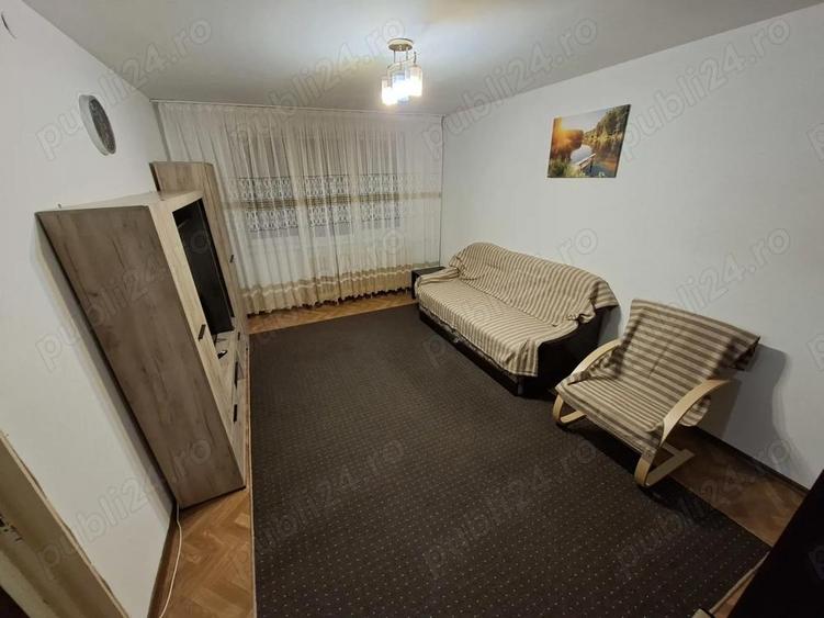 Garsoniera Drumul Taberei - 4