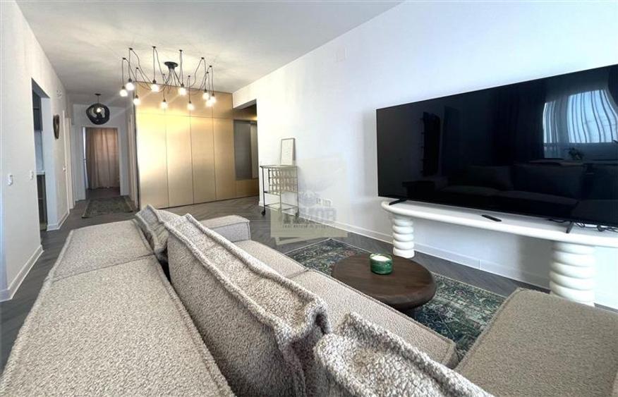 Apartament de lux 94 mp utili 3 camere 3 balcoane 25 mp Rahovei - 15