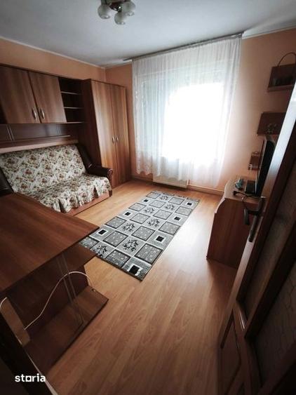 Vand apartament 3 camere, Tarnaveni - 6